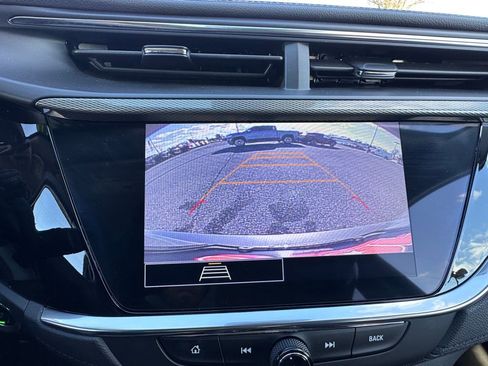 Certified 2023 Buick Encore GX Select w/ Sport Touring Package image 28