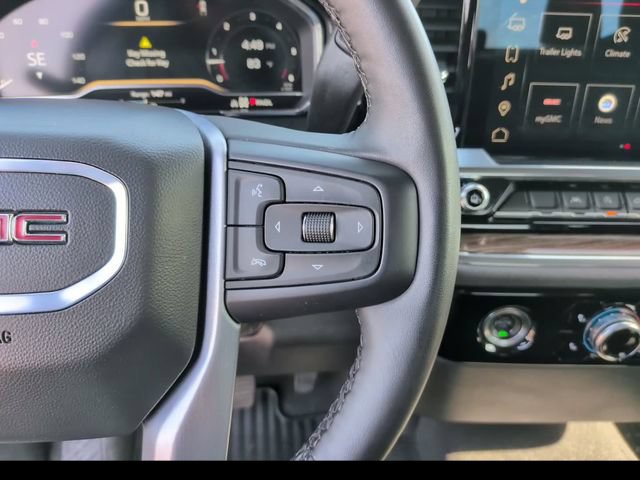 Certified 2024 GMC Sierra 1500 Elevation AWD/4WD image 19