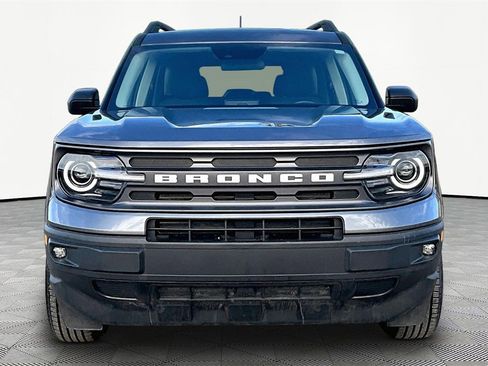 Certified 2023 Ford Bronco Sport Big Bend w/ Convenience Package image 3