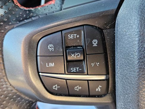 Used 2024 Ford Ranger Raptor image 23