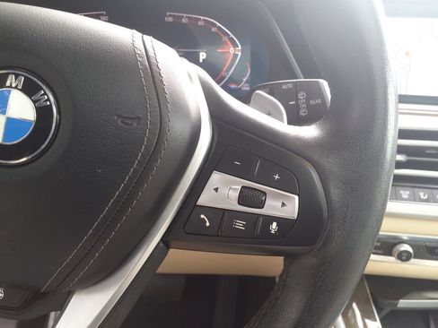 Used 2022 BMW X5 xDrive40i w/ Executive Package AWD/4WD image 27