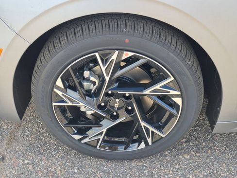 New 2026 Kia K5 GT-Line image 17