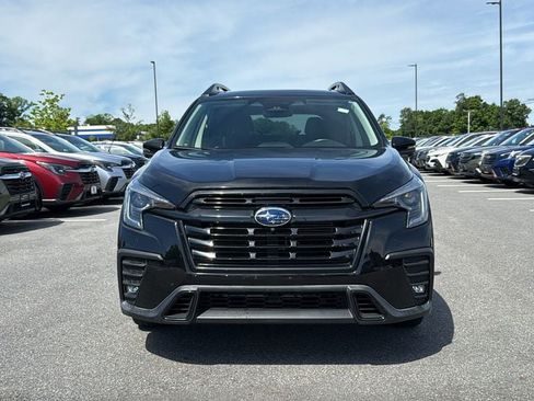 Used 2023 Subaru Ascent Onyx Edition Limited AWD/4WD image 2