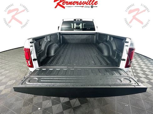 New 2025 RAM 3500 Laramie image 17