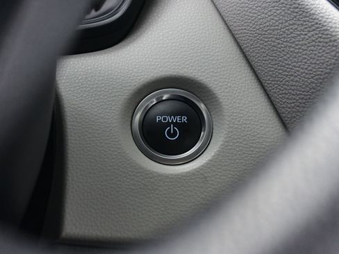 Used 2025 Toyota Corolla LE w/ LE Premium Package image 21