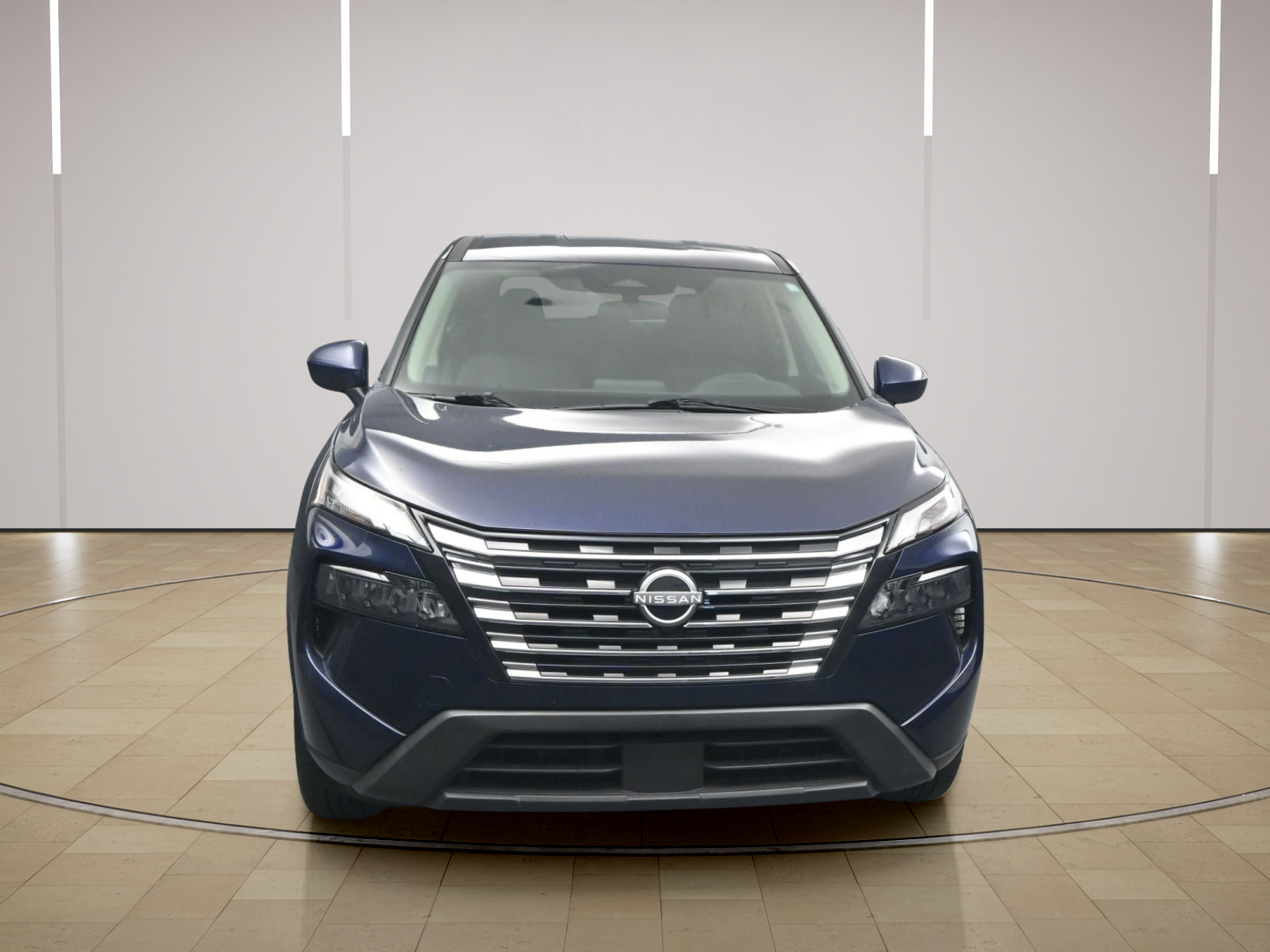 Certified 2026 Nissan Rogue SV w/ Cold Weather Package FWD image 2