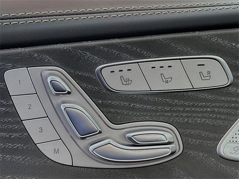 Certified 2023 Mercedes-Benz AMG GT 53 image 20