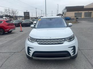 Used 2019 Land Rover Discovery HSE Luxury video 2