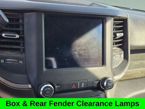 Used 2020 RAM 3500 Tradesman image 17