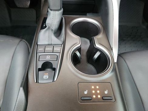 Certified 2024 Toyota Camry XSE w/ Cold Weather Package image 21