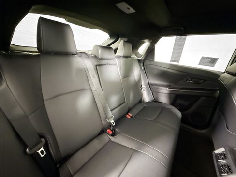 Certified 2026 Toyota bZ image 40