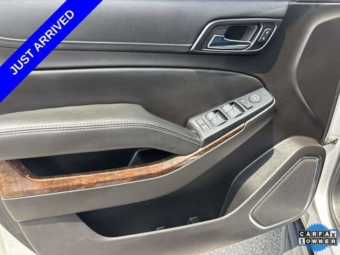 Used 2017 Chevrolet Tahoe LS w/ All-Season Package RWD image 26