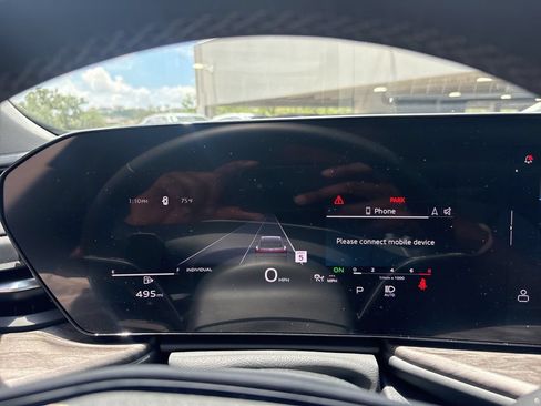 Certified 2025 Audi Q5 Premium w/ Premium Plus AWD/4WD image 22