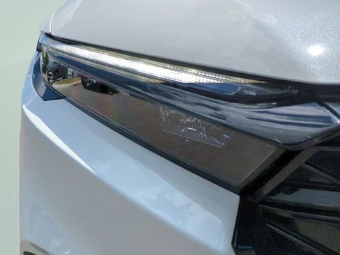Used 2025 Honda CR-V Sport image 26