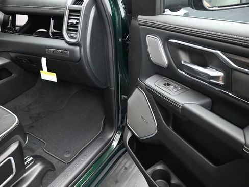 New 2026 RAM 1500 Laramie w/ Night Edition AWD/4WD image 26