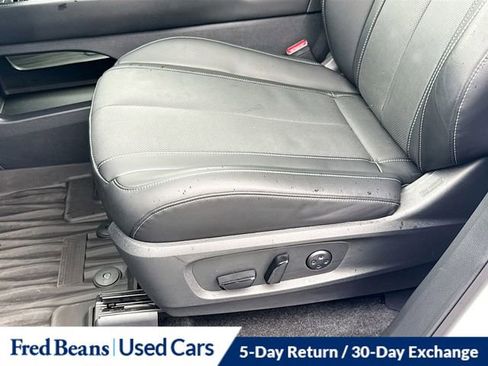 Used 2026 INFINITI QX60 Luxe w/ Cargo Package AWD/4WD image 27
