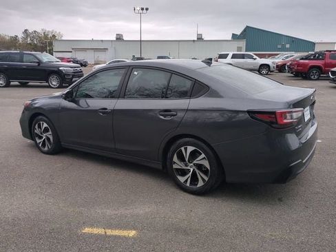 Used 2023 Subaru Legacy Premium AWD/4WD image 6