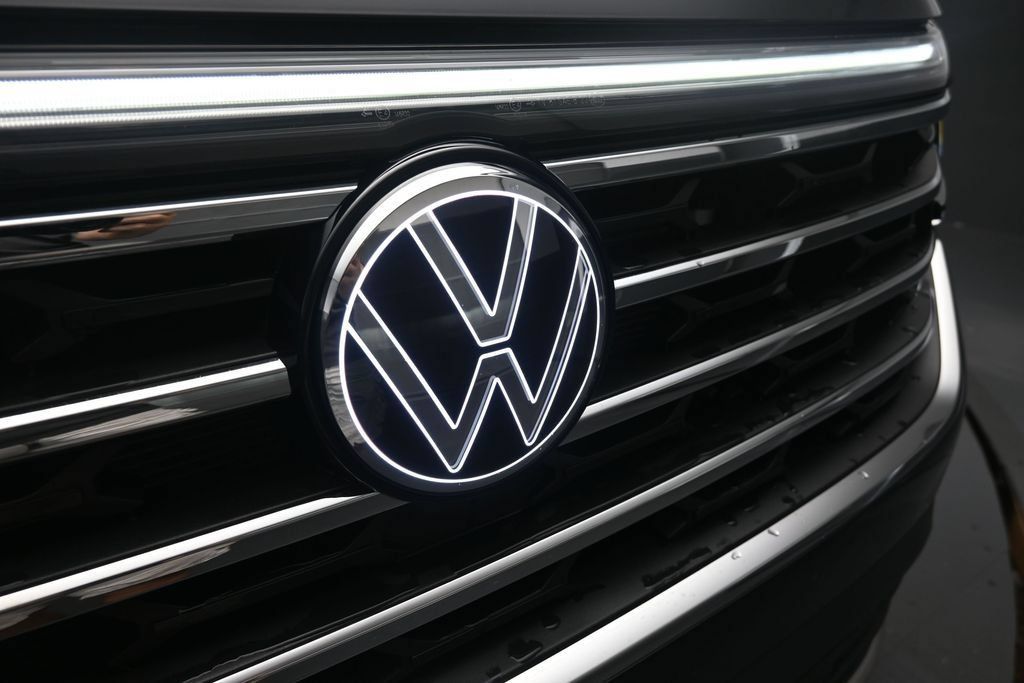 Used 2026 Volkswagen Atlas SE FWD image 37