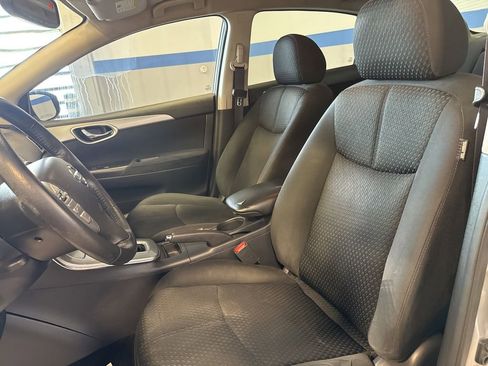 Used 2014 Nissan Sentra SR w/ SR Driver Package FWD image 20