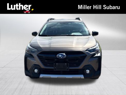 Used 2024 Subaru Outback Limited AWD/4WD image 1