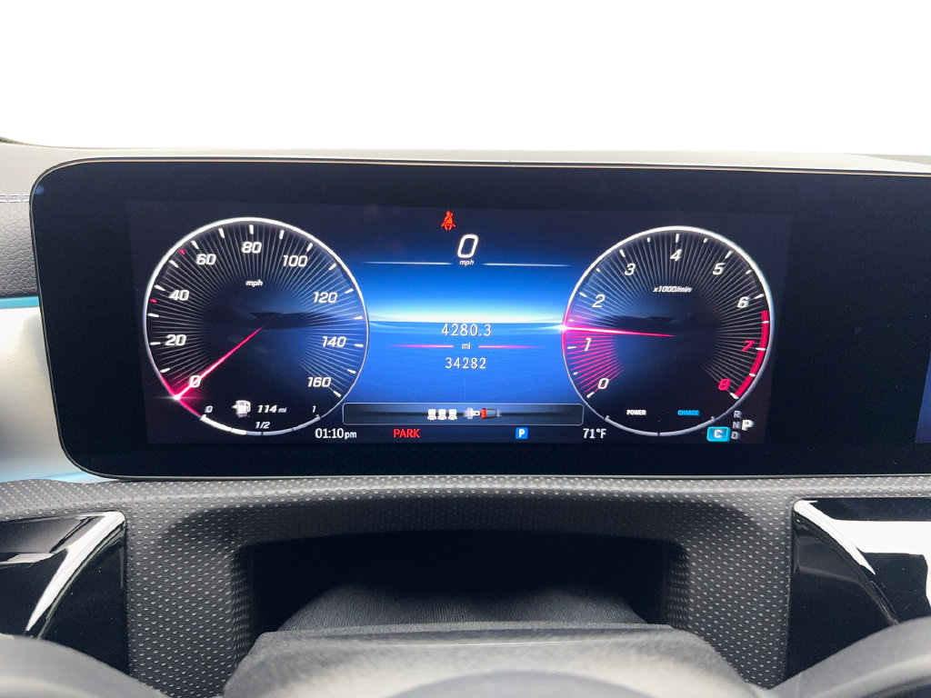 Used 2025 Mercedes-Benz CLA 250 image 58