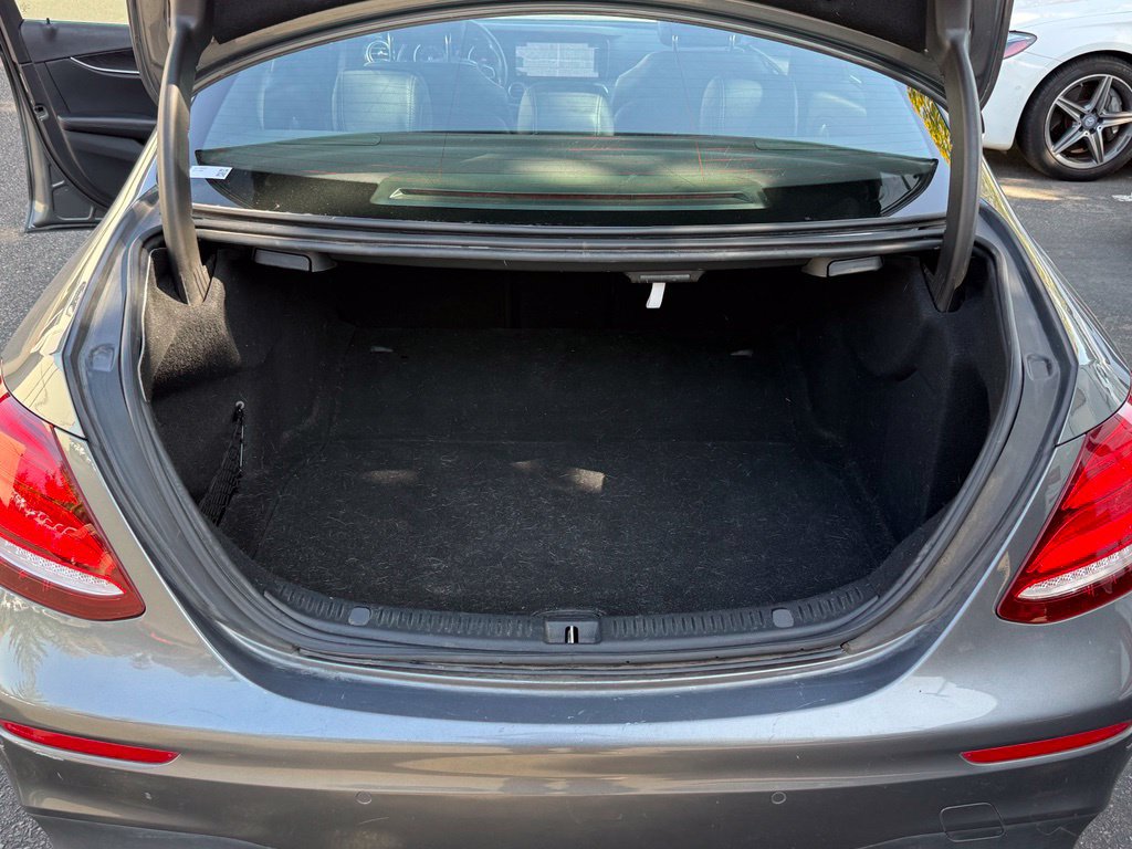 Certified 2017 Mercedes-Benz E 300 image 17