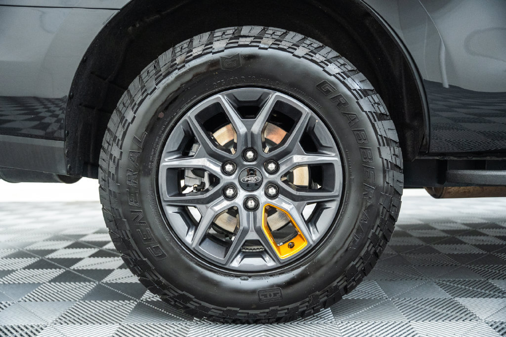 Certified 2025 Ford Expedition Tremor AWD/4WD image 24