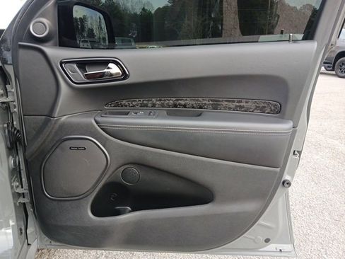 Used 2023 Dodge Durango SRT Hellcat image 43