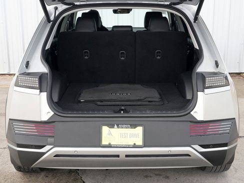 Used 2023 Hyundai Ioniq 5 SEL w/ Cargo Package image 9