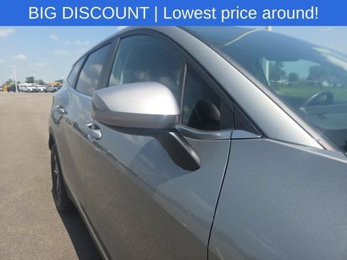 Used 2023 Kia Sportage LX AWD/4WD image 6
