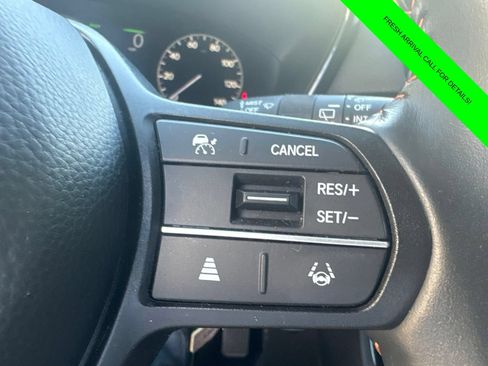 Used 2024 Honda CR-V Sport-L image 19