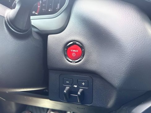 Used 2024 Toyota Tundra TRD Pro AWD/4WD image 24