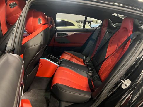 Used 2021 BMW 840i Gran Coupe xDrive w/ M Sport Package image 30