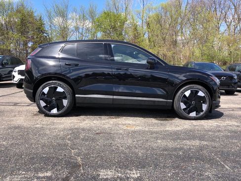 New 2026 Volvo EX30 Ultra w/ Climate Package AWD/4WD image 8