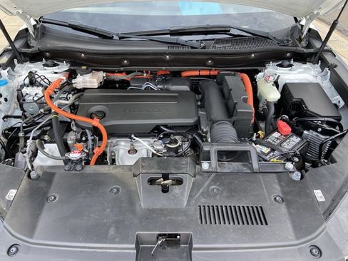 Used 2024 Honda CR-V Sport Touring image 27