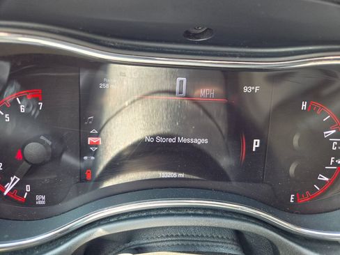 Used 2015 Dodge Durango Citadel w/ Technology Group AWD/4WD image 16
