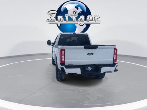 New 2026 Ford F250 XL w/ STX Appearance Package image 8