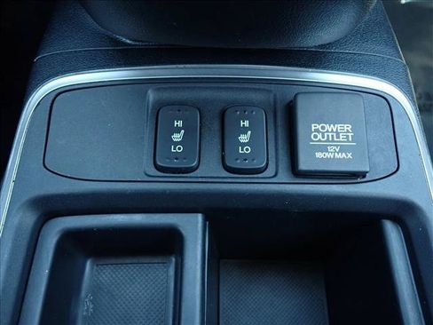 Used 2016 Honda CR-V EX-L image 23