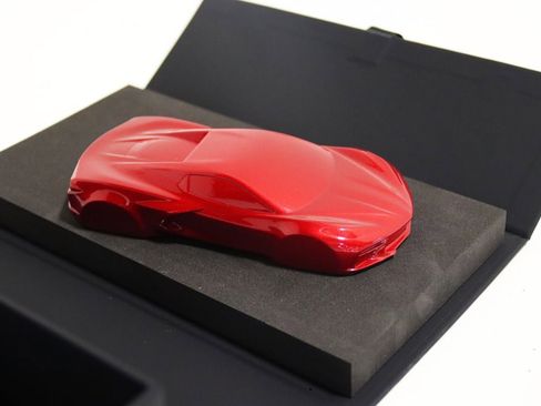 Used 2024 Chevrolet Corvette Stingray Premium Conv w/ Stealth Interior Trim Package image 28