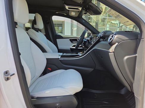 New 2026 Mercedes-Benz GLC 300 4MATIC image 17