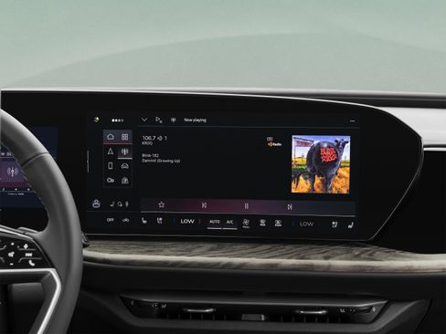 New 2025 Audi Q5 Premium Plus w/ Premium Plus image 28