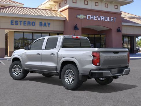 New 2026 Chevrolet Colorado LT w/ LT Convenience Package RWD image 3