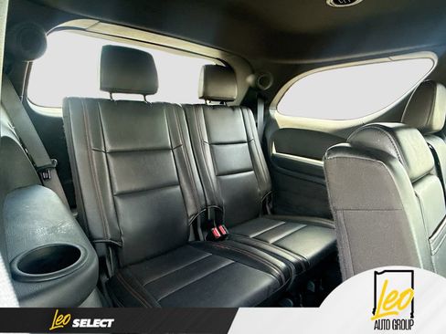Used 2025 Dodge Durango GT AWD/4WD image 32