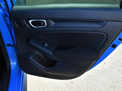 Used 2022 Honda Civic Sport image 37