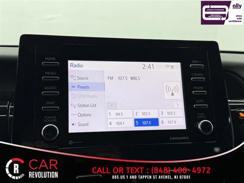 Used 2023 Toyota Camry SE image 15