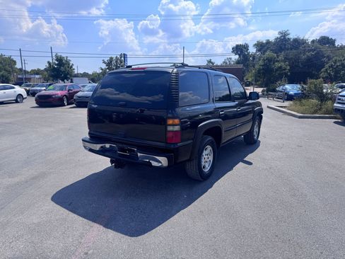 Used 2006 Chevrolet Tahoe LS w/ Smart Select Package image 5
