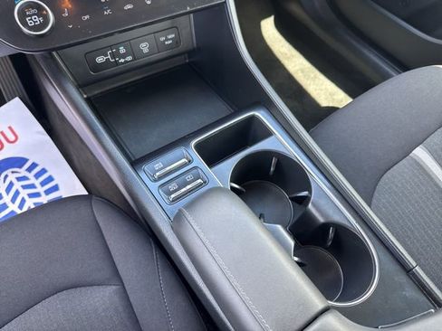 Used 2024 Hyundai Sonata SEL FWD image 21