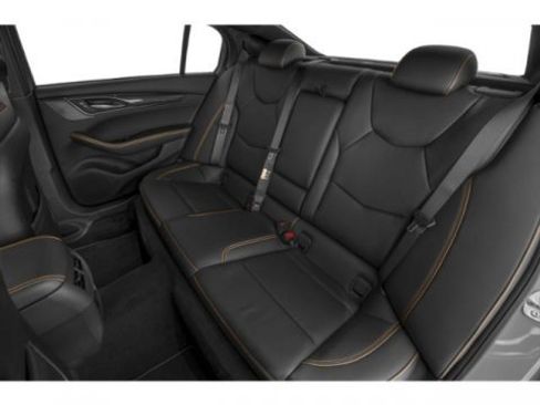 New 2026 Cadillac CT5 V w/ Technology Package AWD/4WD image 15