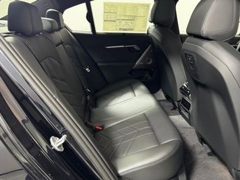 New 2027 BMW 550e xDrive AWD/4WD image 18