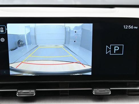 Used 2026 Hyundai Kona SE FWD image 24